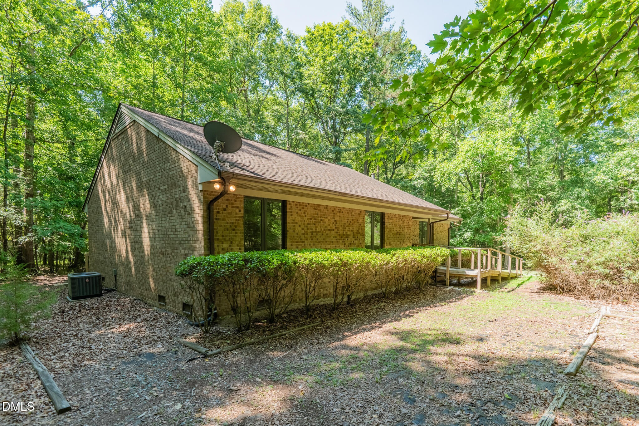 9021 Collins Creek Drive