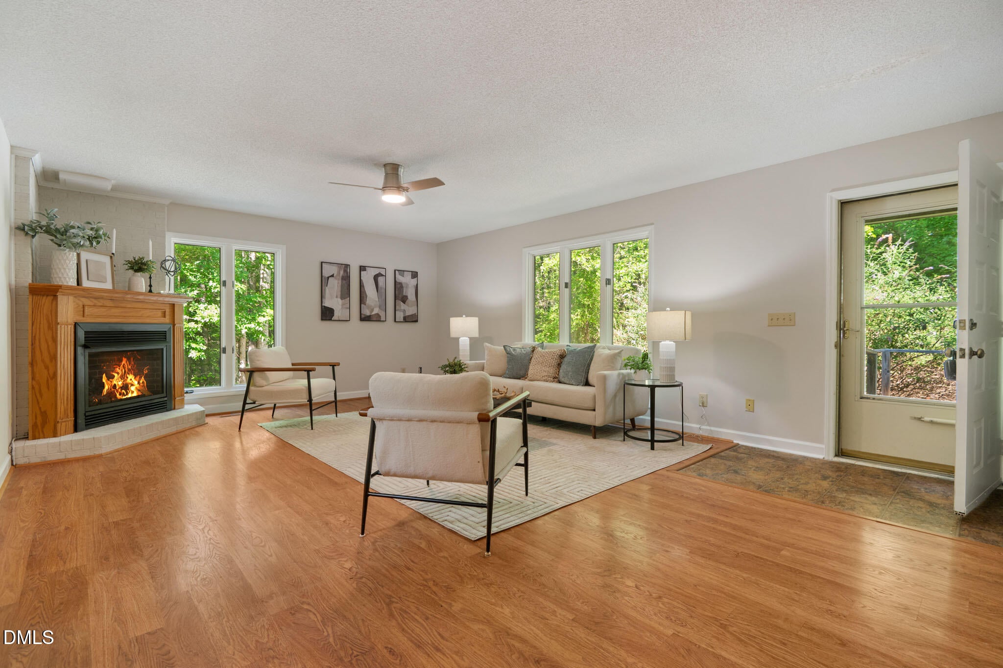 9021 Collins Creek Drive
