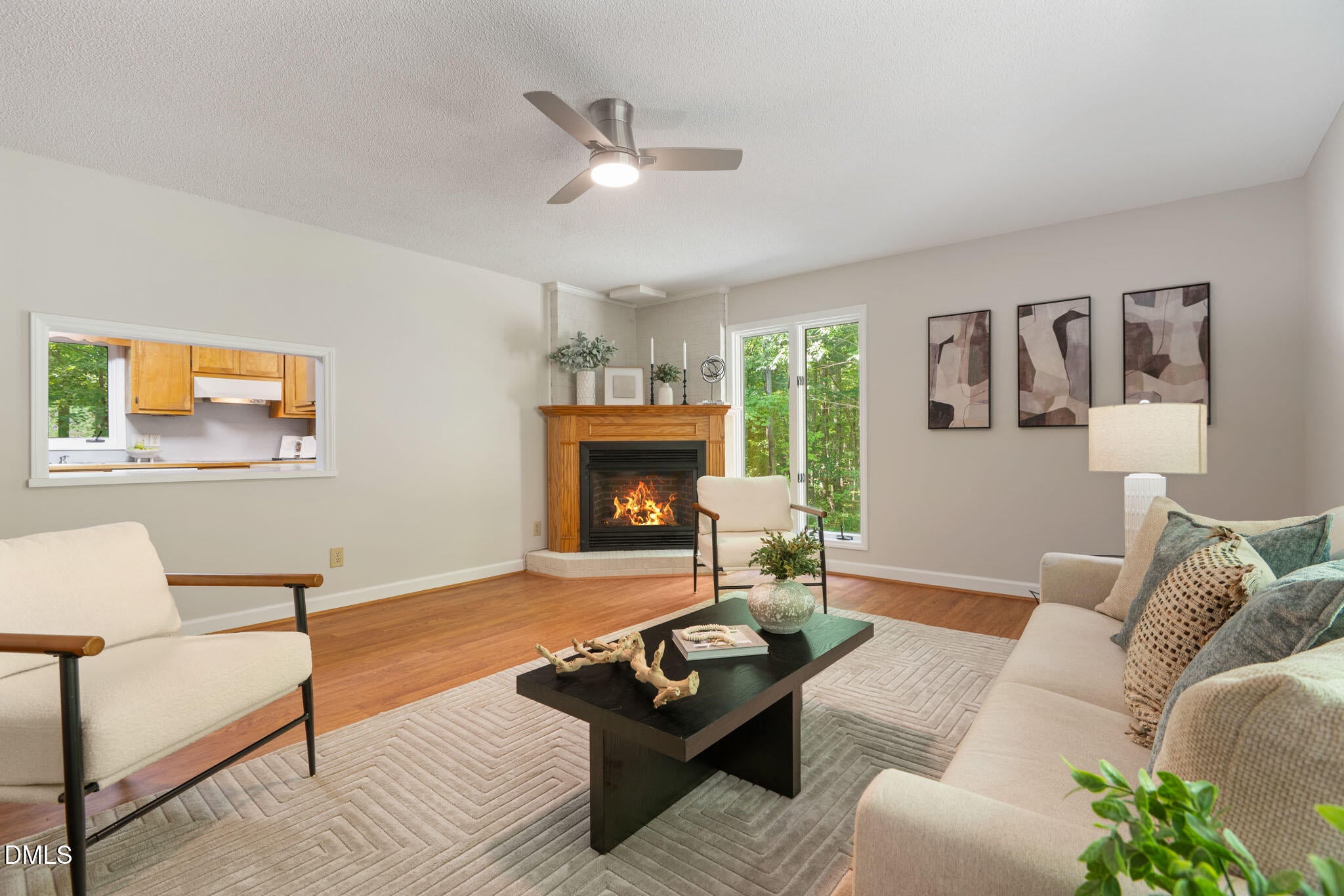 9021 Collins Creek Drive