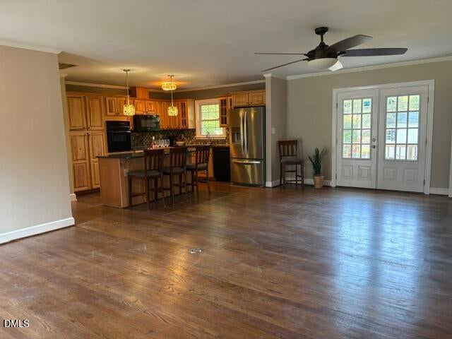3108 Amherst Road