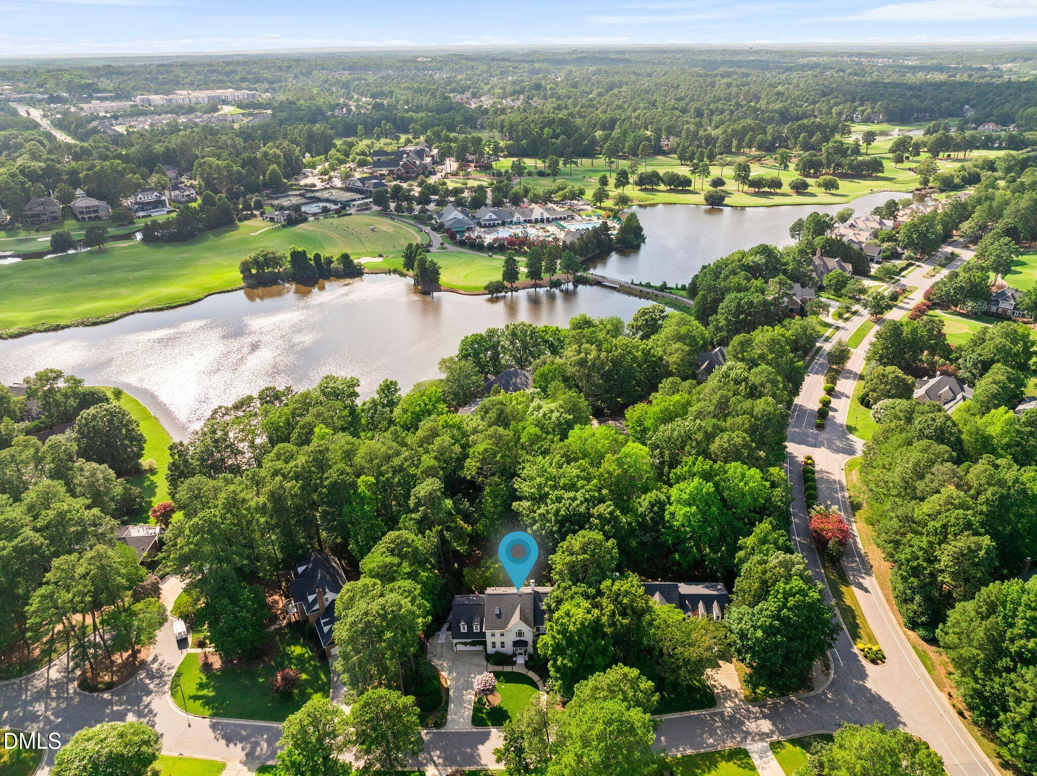 125 Summer Lakes Drive