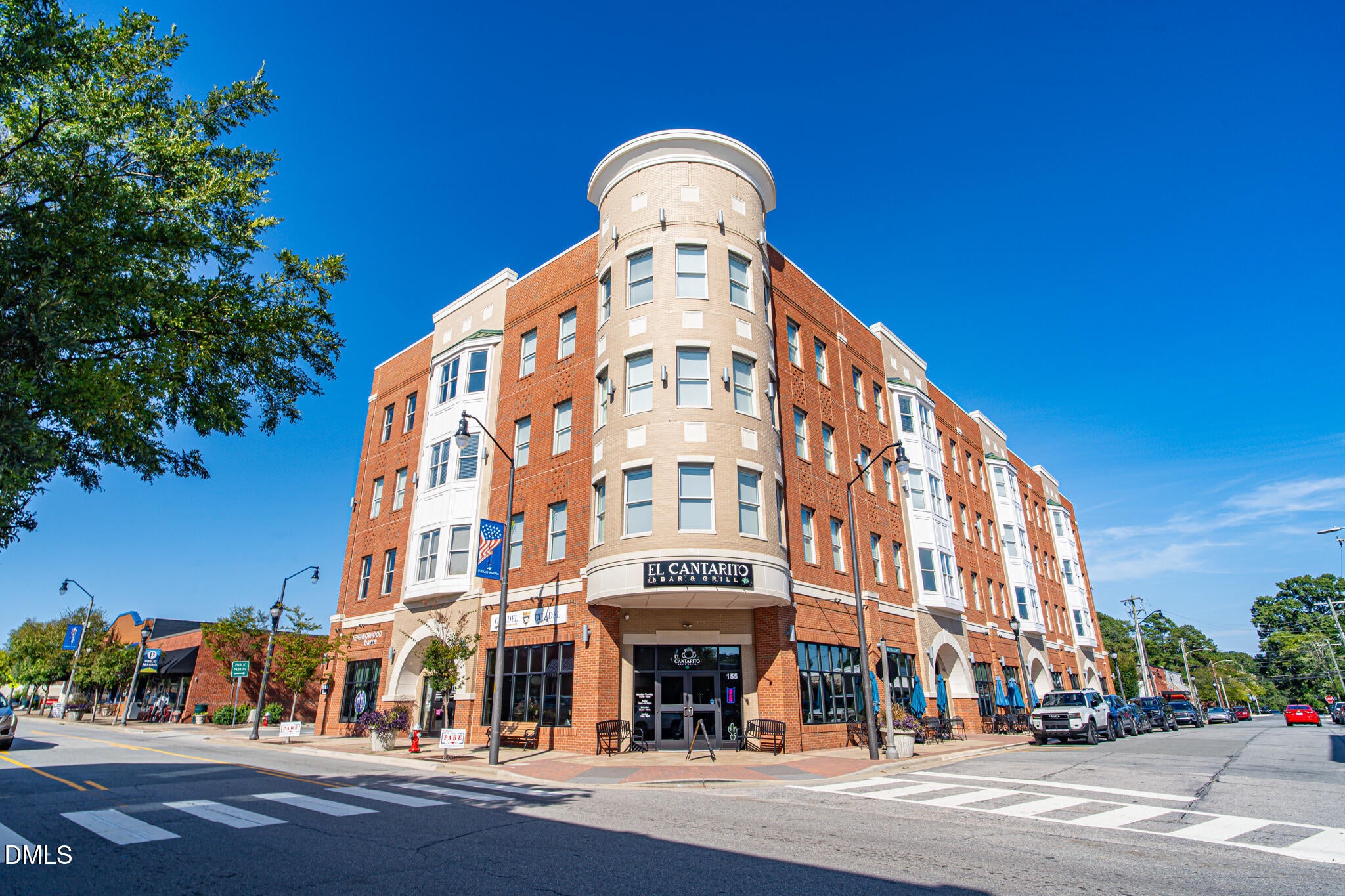 145 S Main Street 400