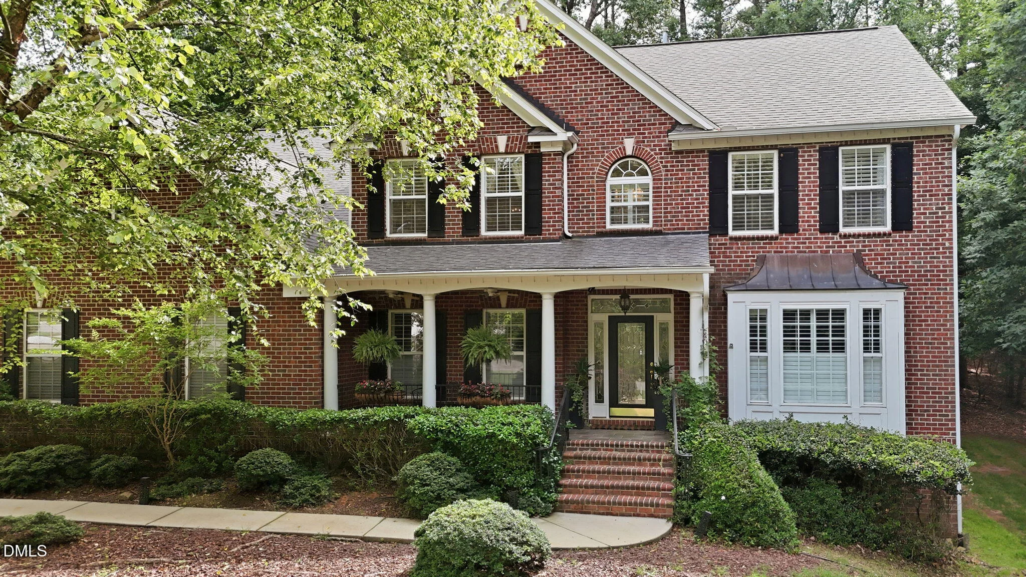 1008 Old Meetinghouse Way
