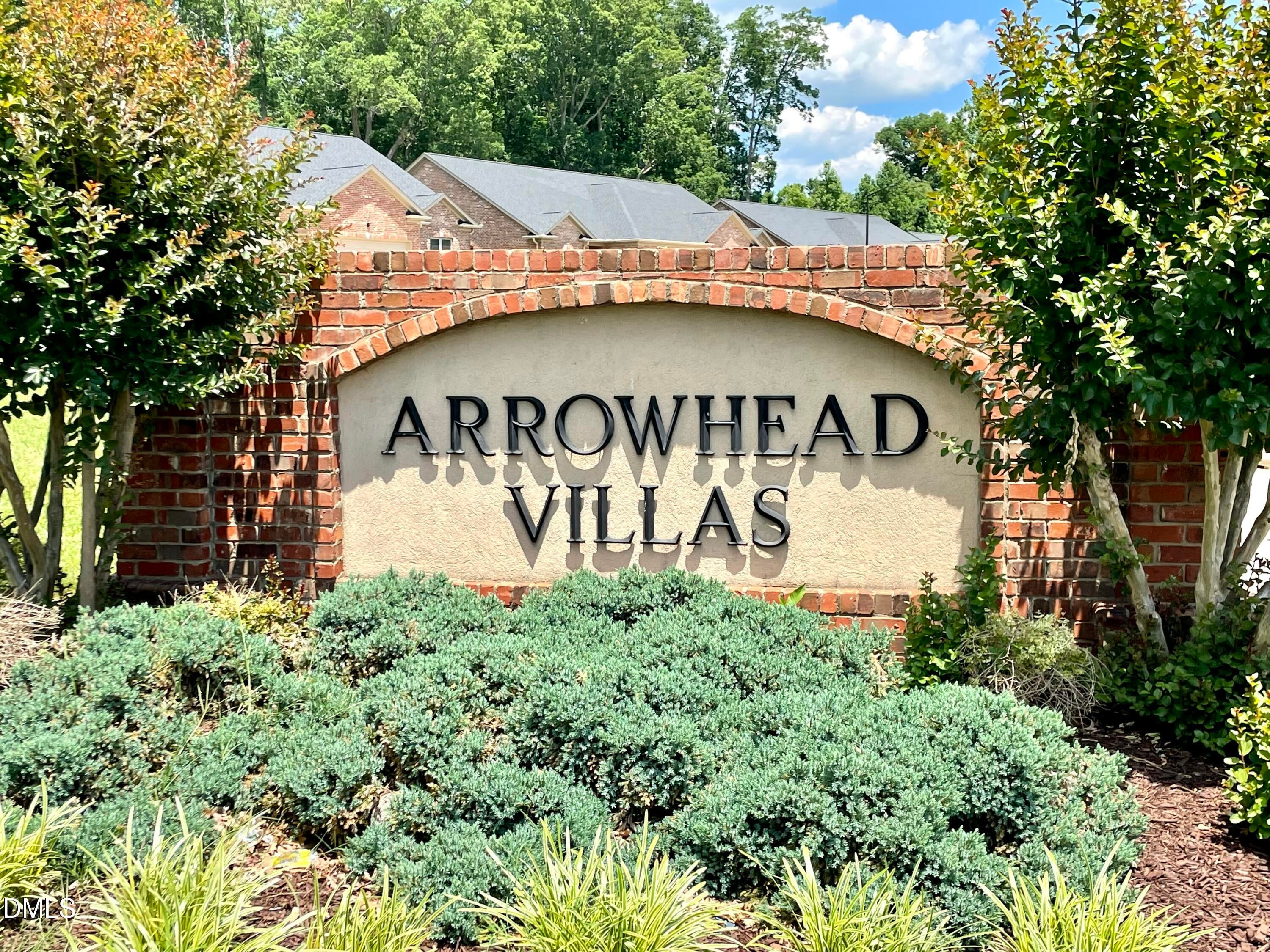 923 Arrowhead Lane
