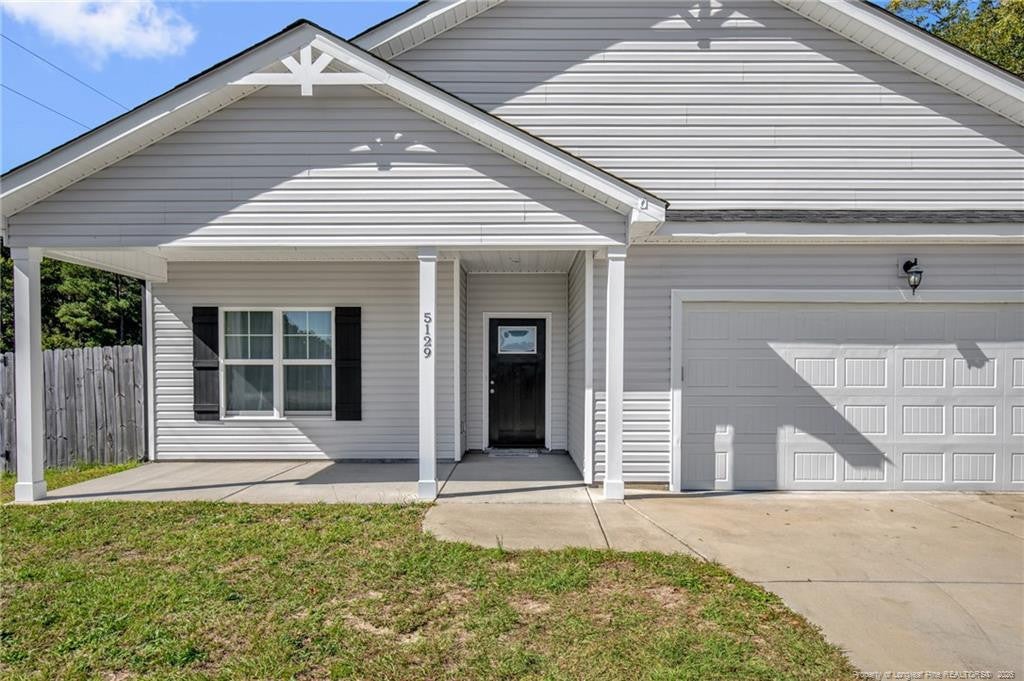 5129 Maxwell Road