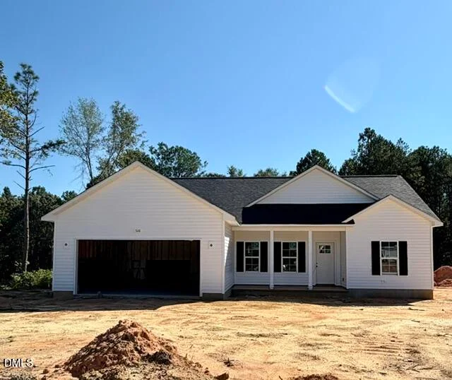 526 Bill Avery Road