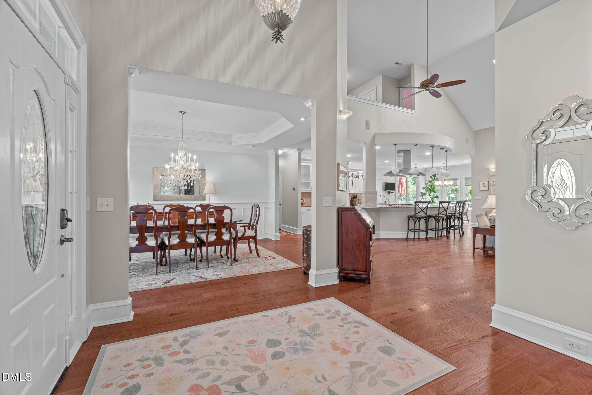5341 Georgiana Ridge Drive