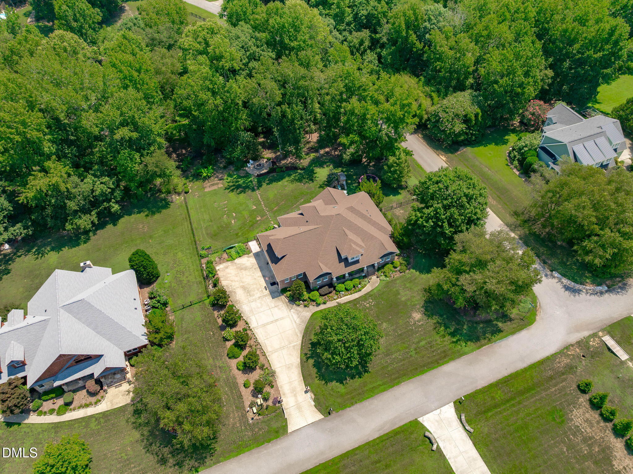 5341 Georgiana Ridge Drive