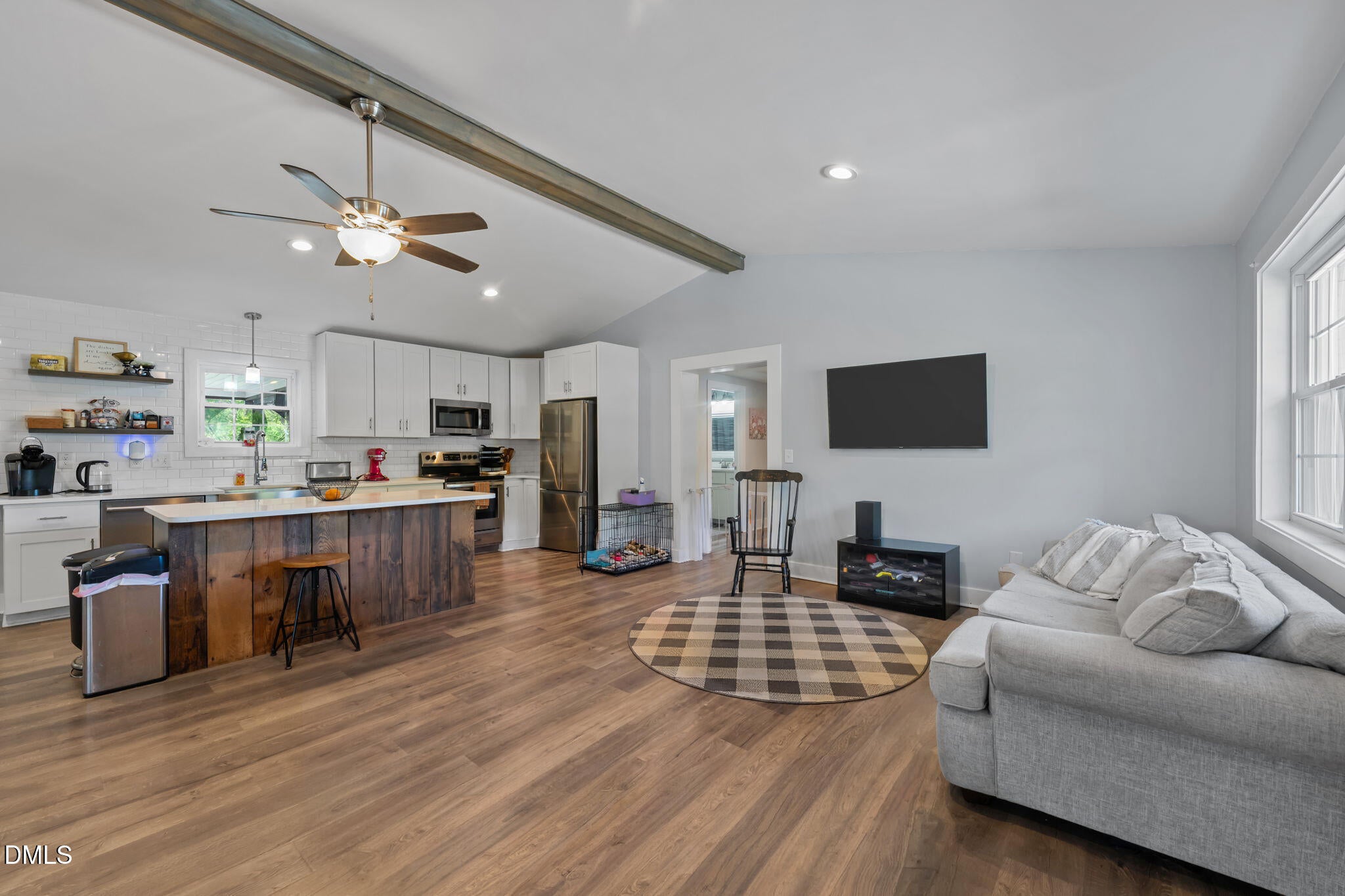 1066 S Third Street