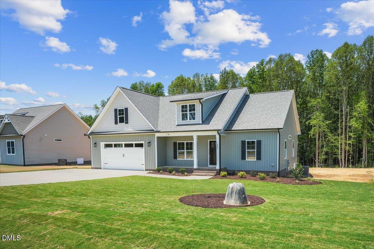1843 S Big Woods Road
