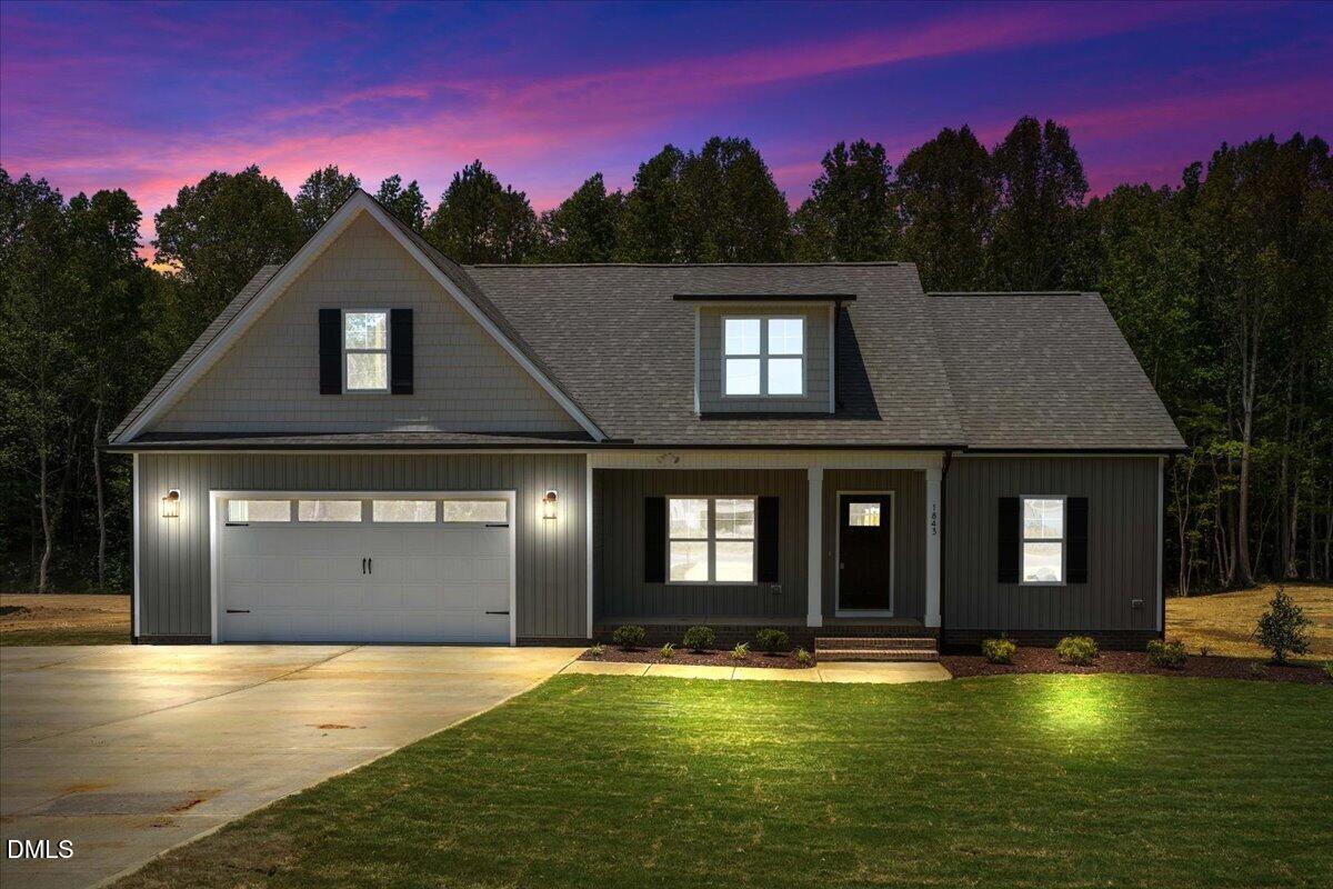 1843 S Big Woods Road