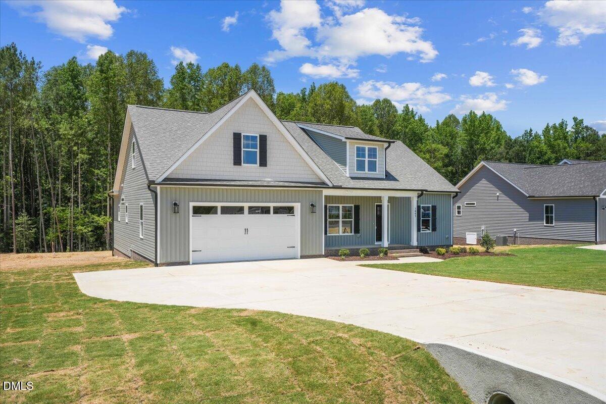 1843 S Big Woods Road