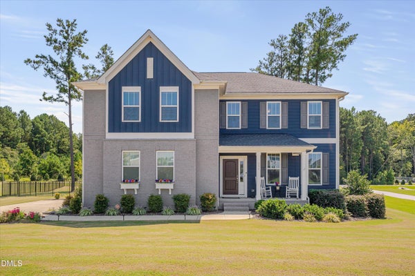 292 S PARLIAMENT WAY, CLAYTON, NC 27520 - Image ebcf82a063dc425550e46ea1c6db242d/916003824