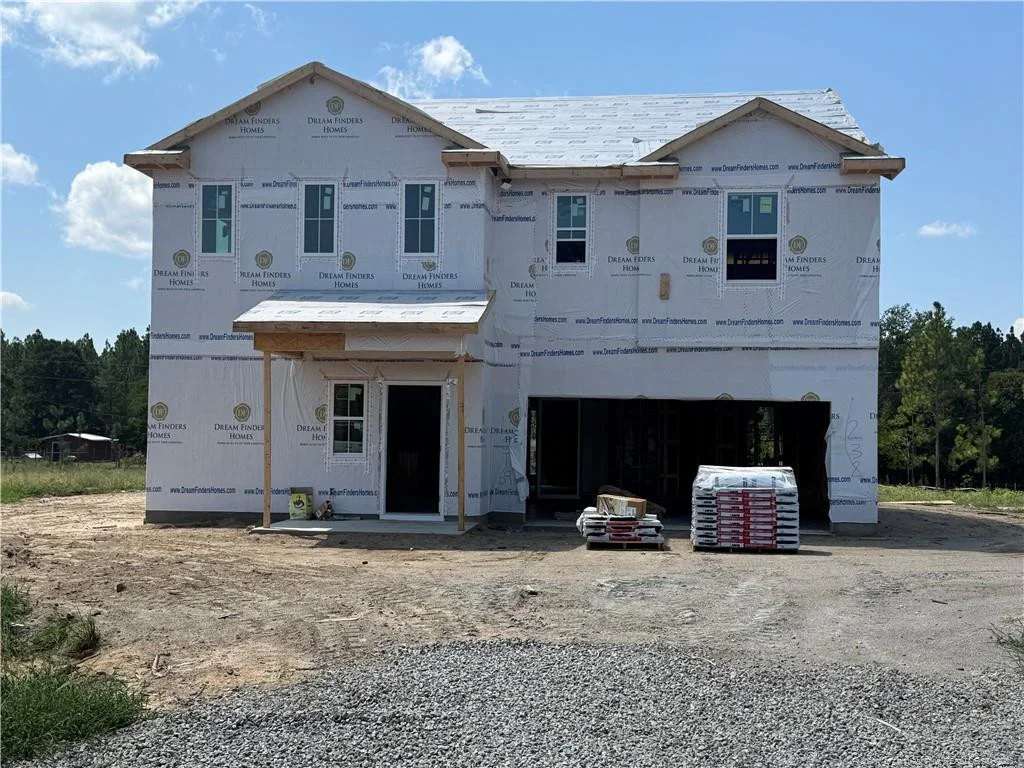 232 Blossom Trail