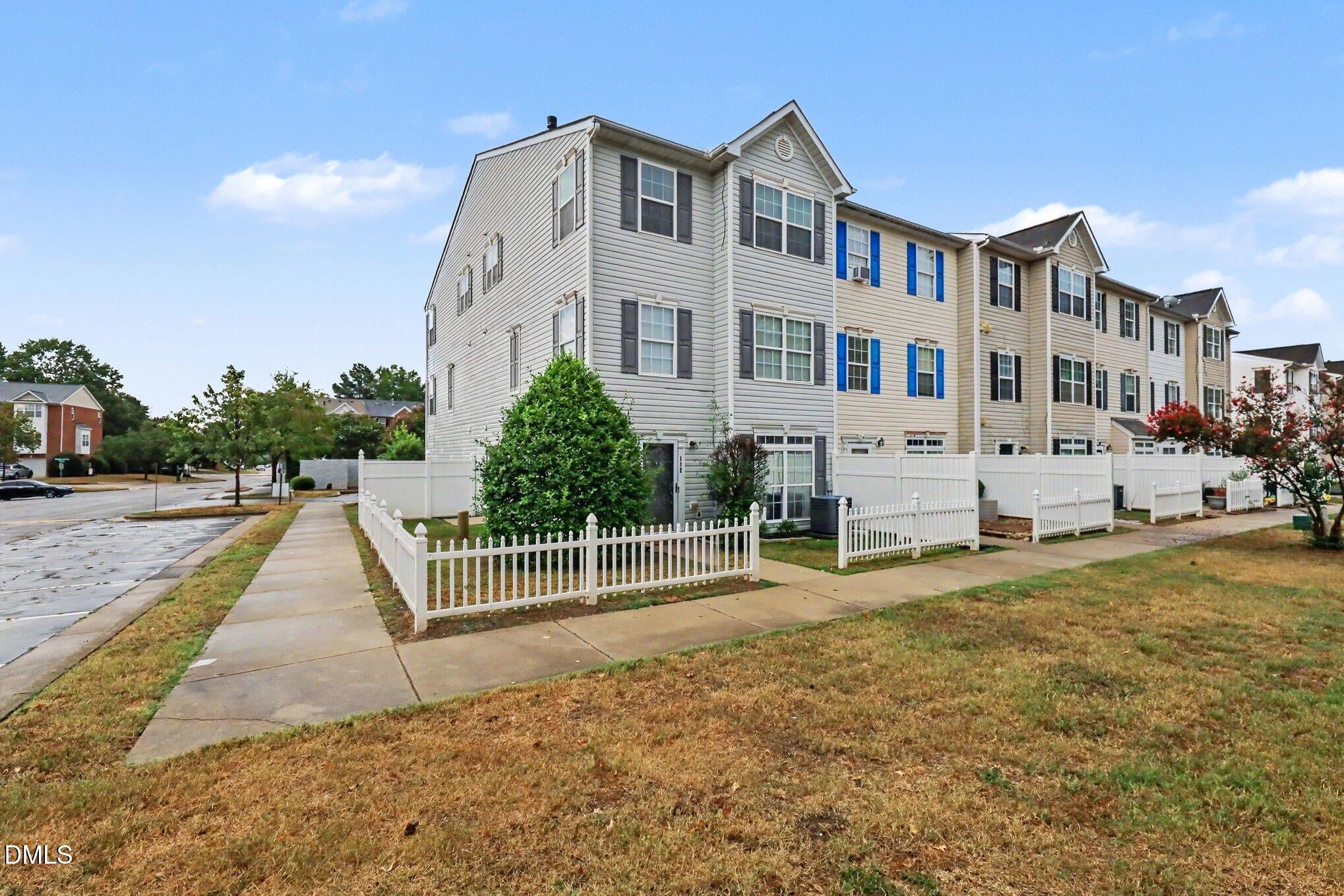 8600 Neuse Landing Lane