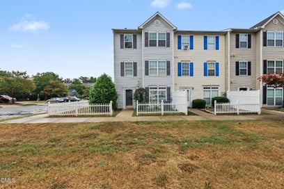 8600 Neuse Landing Lane Raleigh NC 27616