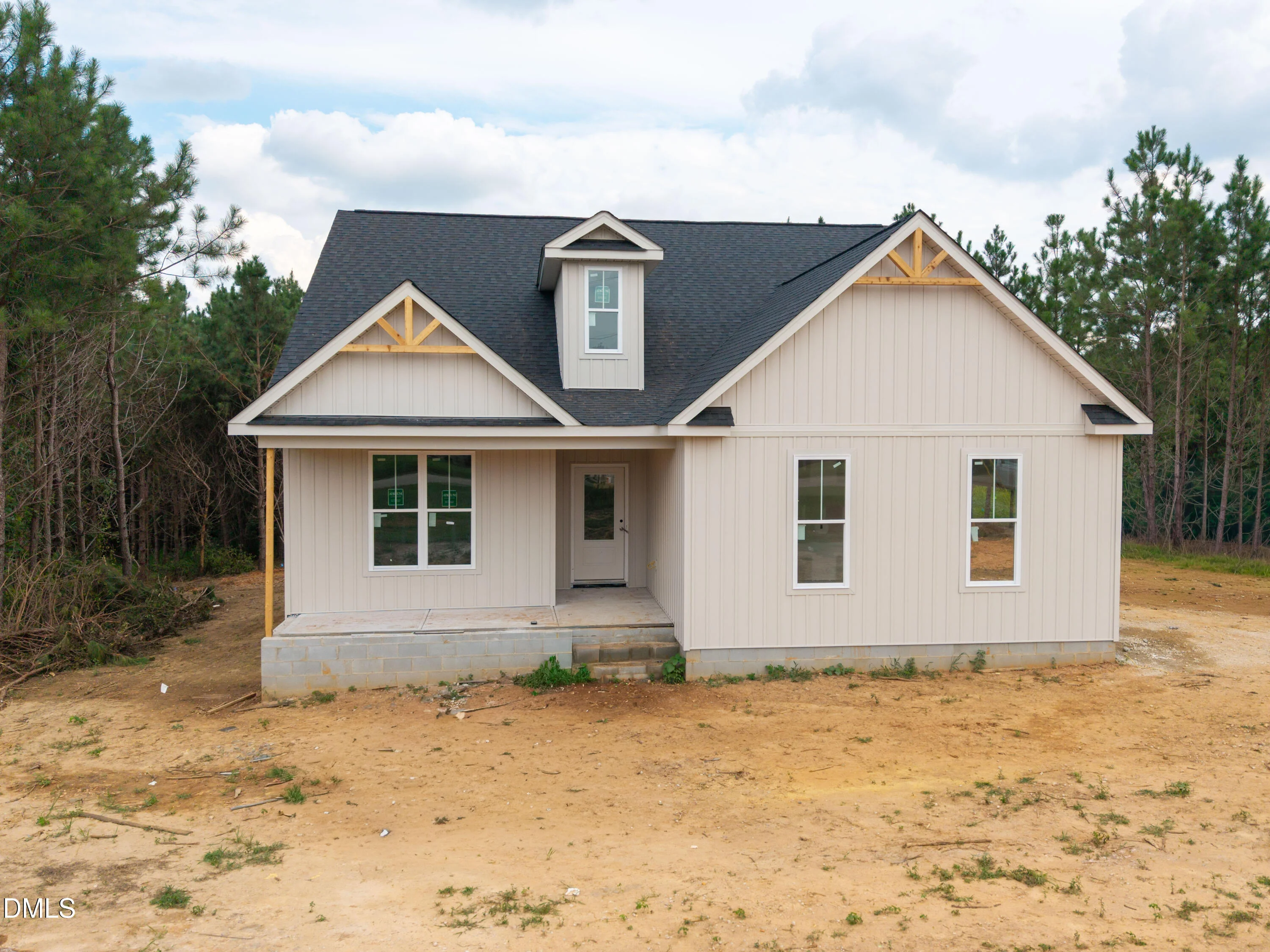 8601 Savage Road