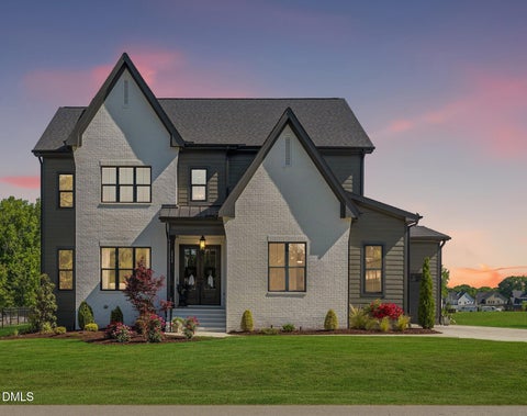 Photo of 3808 Cobbler View Way, Fuquay Varina, NC 27526 (MLS # 10174849)