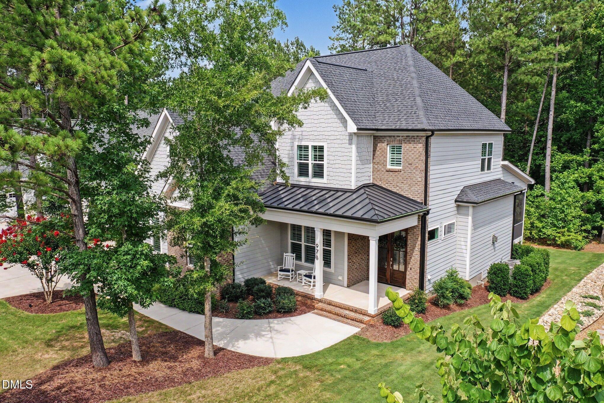 978 Cabin Creek