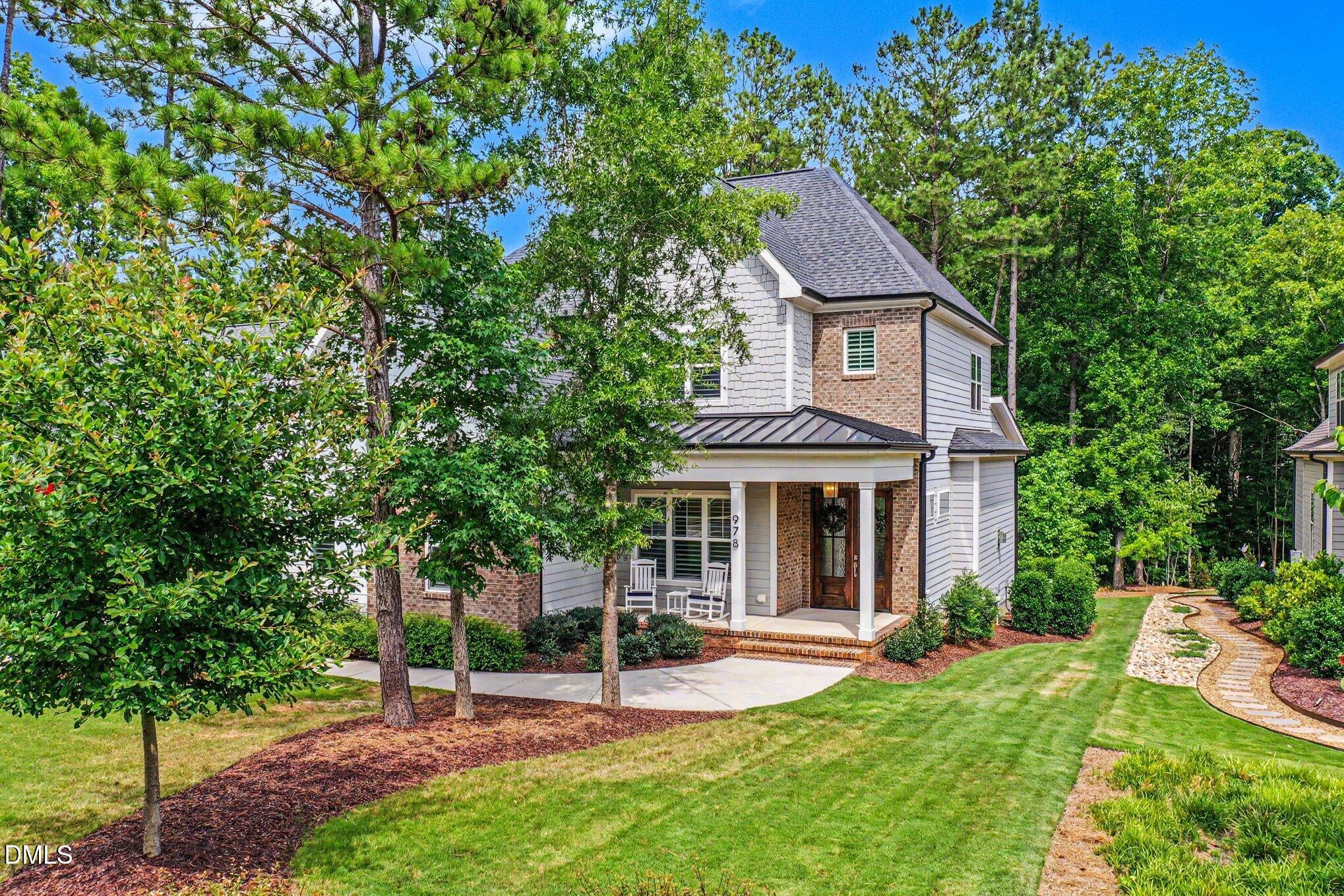 978 Cabin Creek