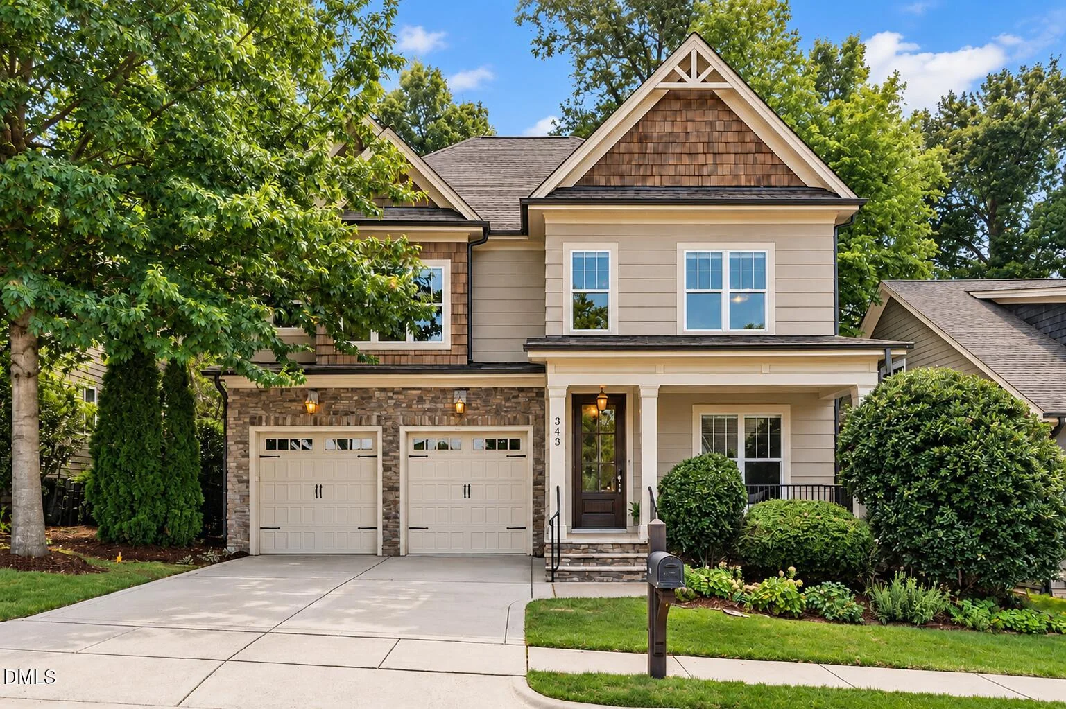 343 Dark Forest Drive