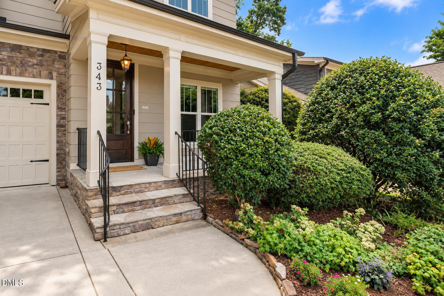 343 Dark Forest Drive