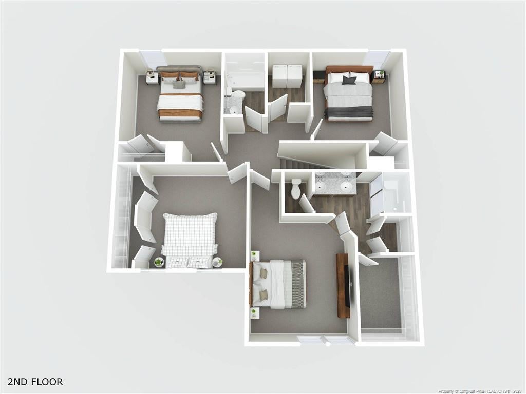 65 Rolands Ridge (LOT 29) Road