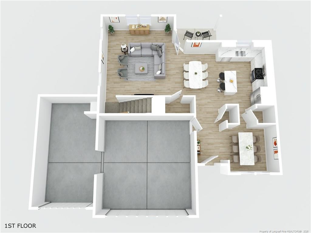 65 Rolands Ridge (LOT 29) Road