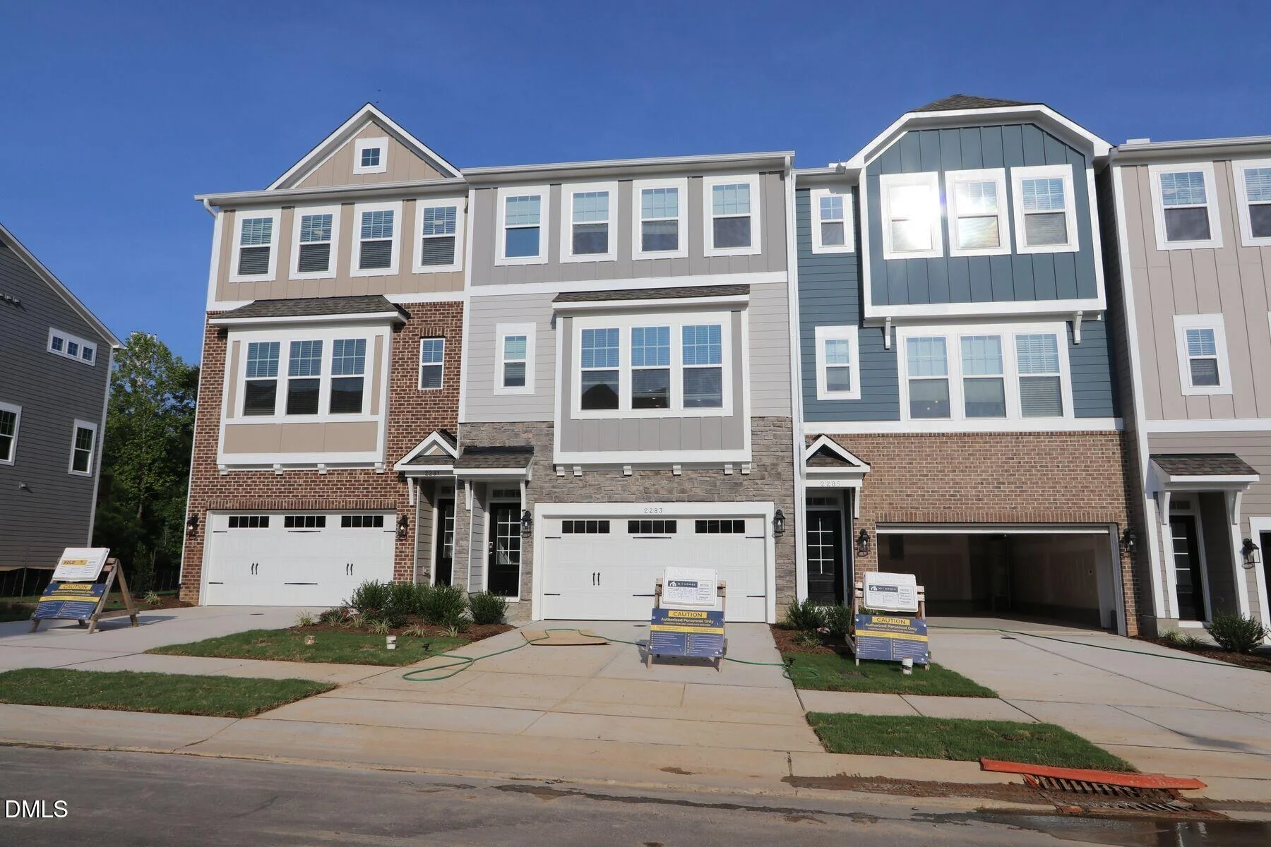 2283 Bay Minette Station Unit #530