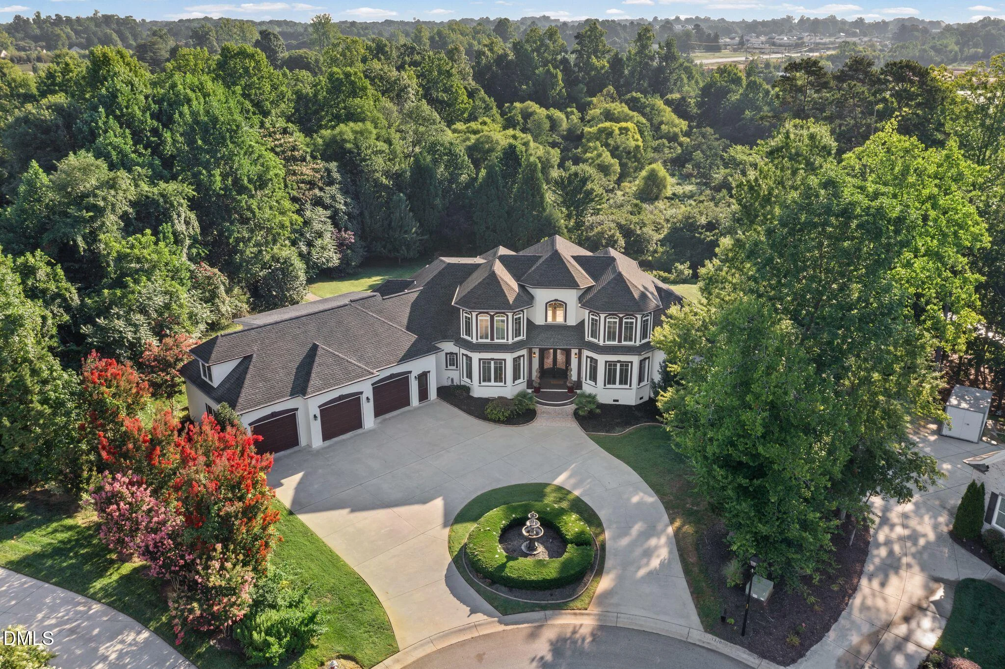 1326 Lochshire Drive