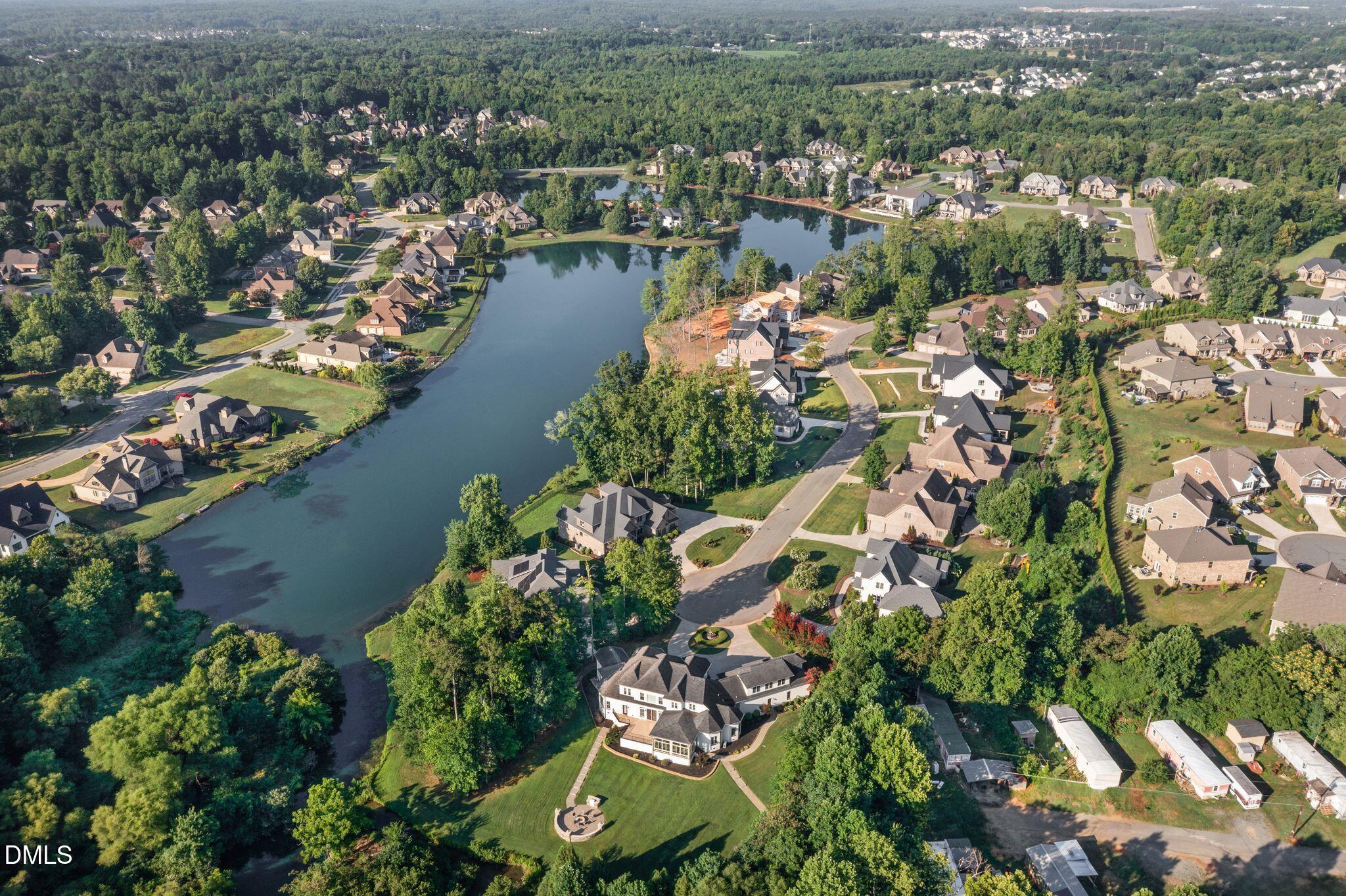 1326 Lochshire Drive