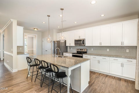 Photo of 111 Laporte Path, Garner, NC 27529 (MLS # 10152008)