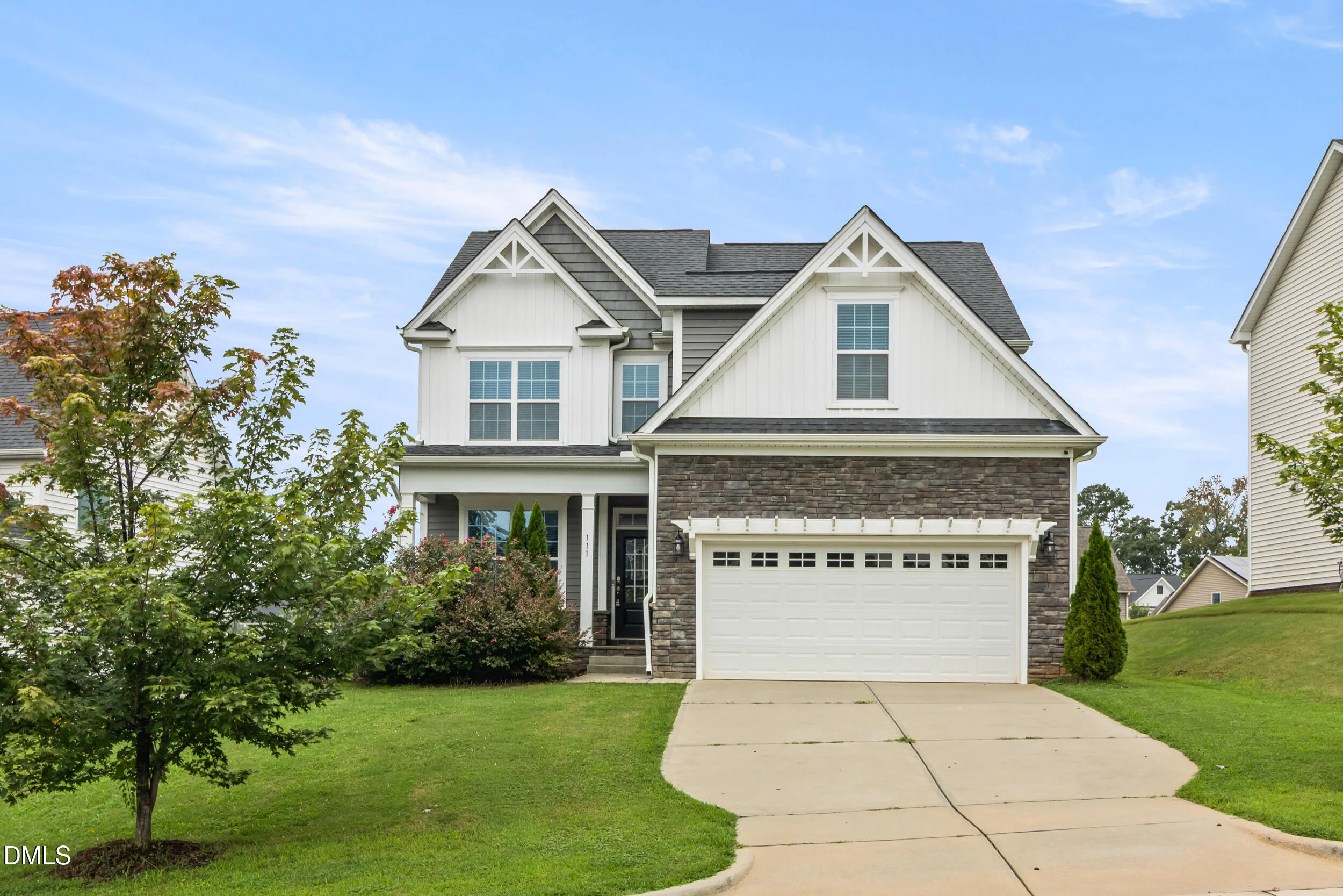 111 Laporte Path