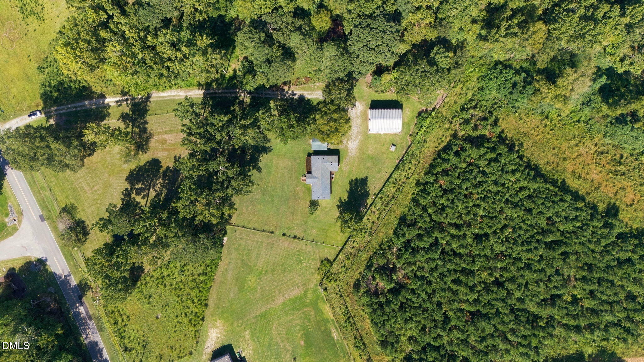 630 Southerland Road