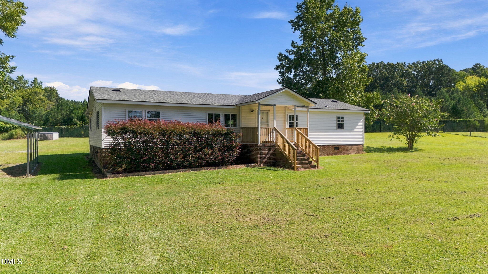 630 Southerland Road