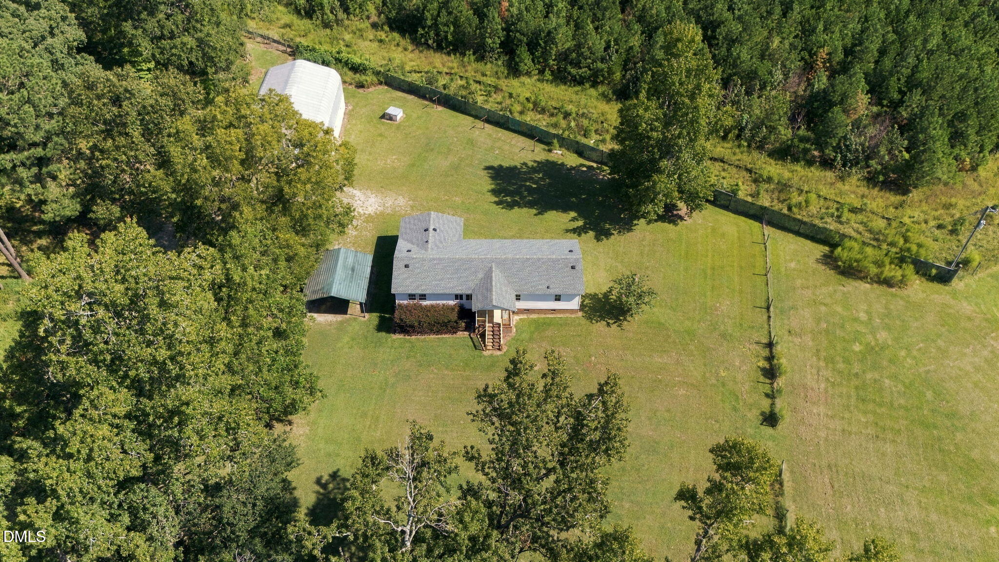 630 Southerland Road