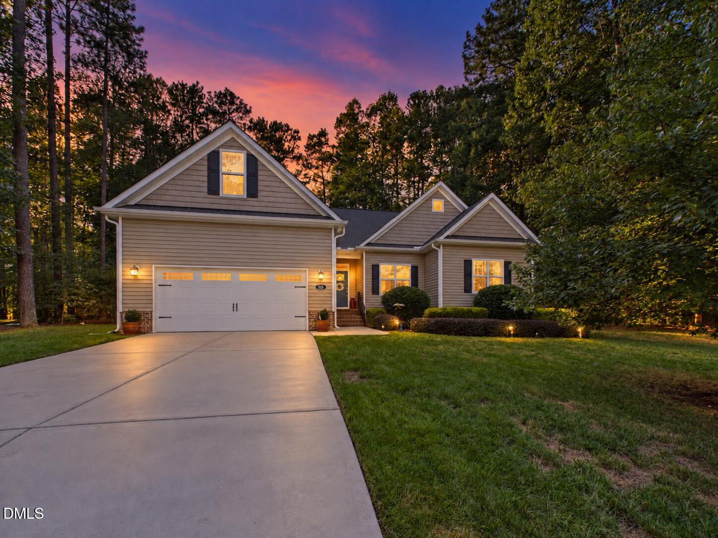 525 Birdsong Lane