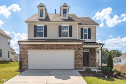 38 Flowing River Road Angier NC 27501