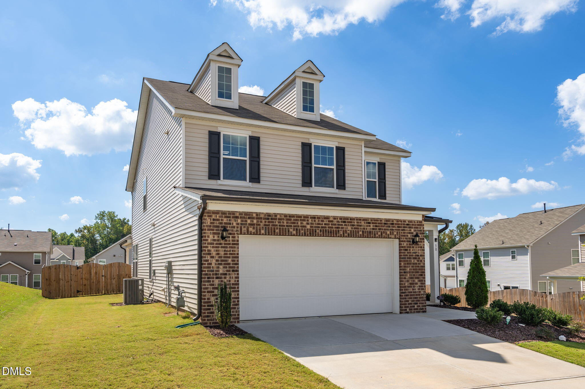 38 Flowing River Road