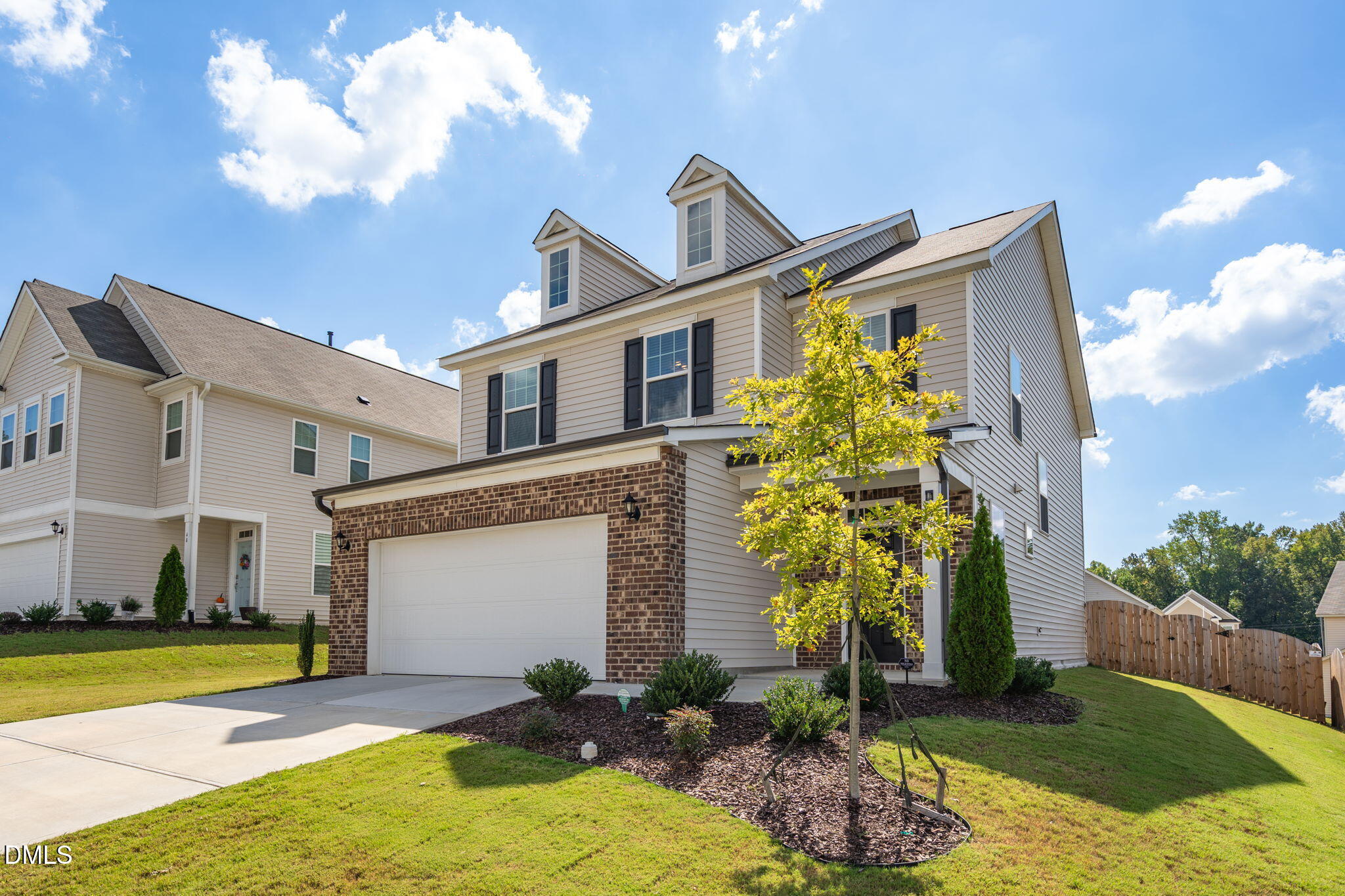 38 Flowing River Road