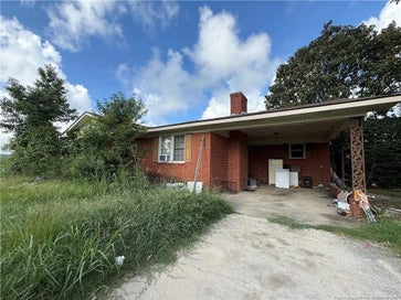 182 Pecan Road Fairmont NC 28340