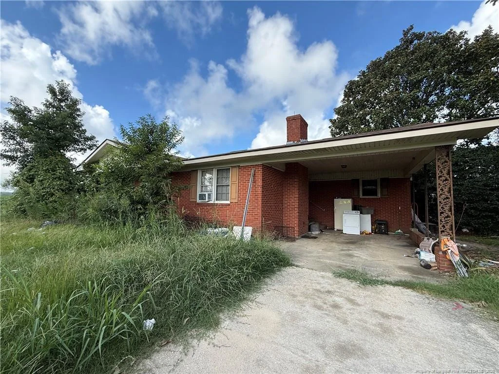 182 Pecan Road