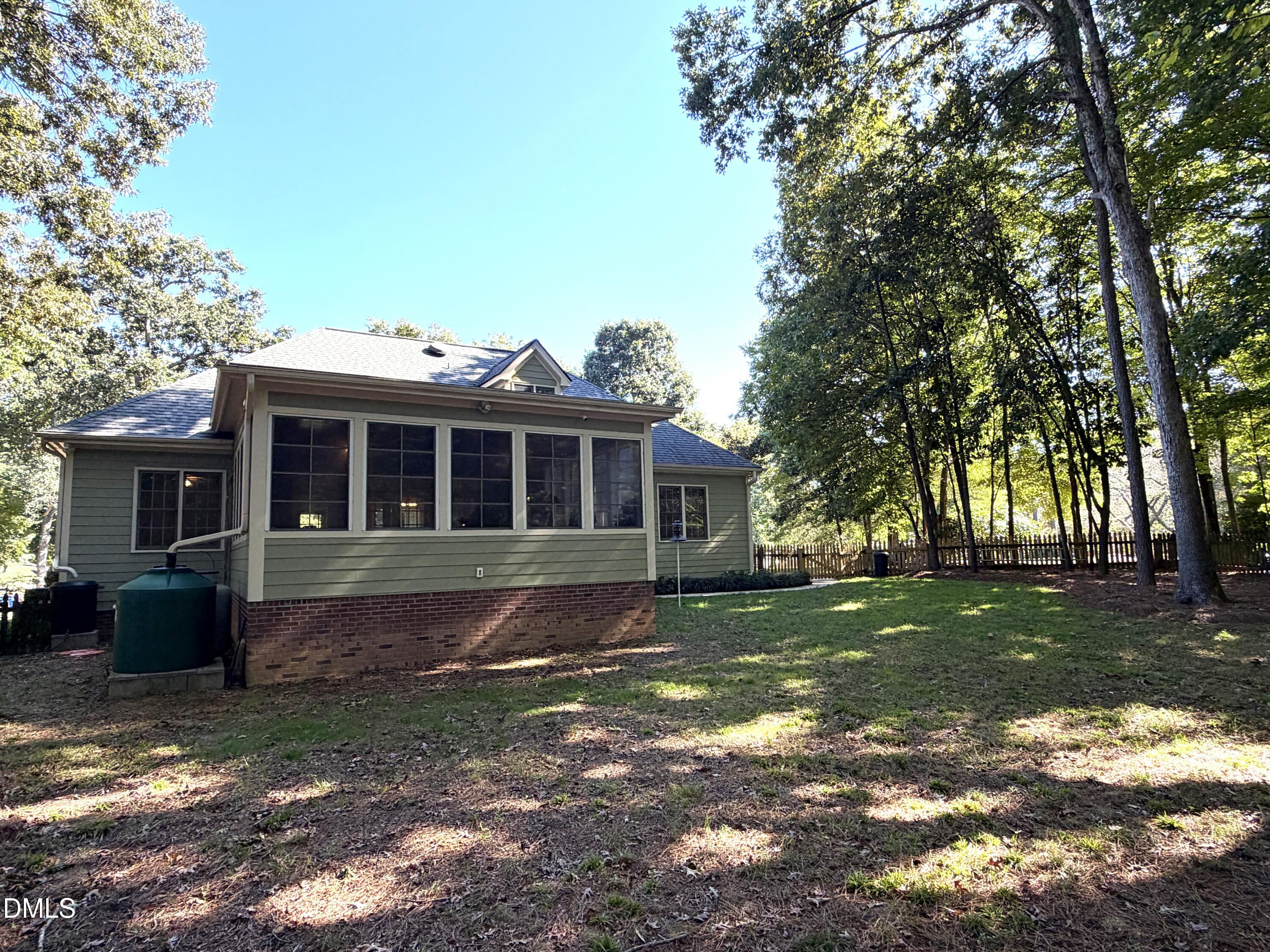 3200 Oaklyn Springs Drive