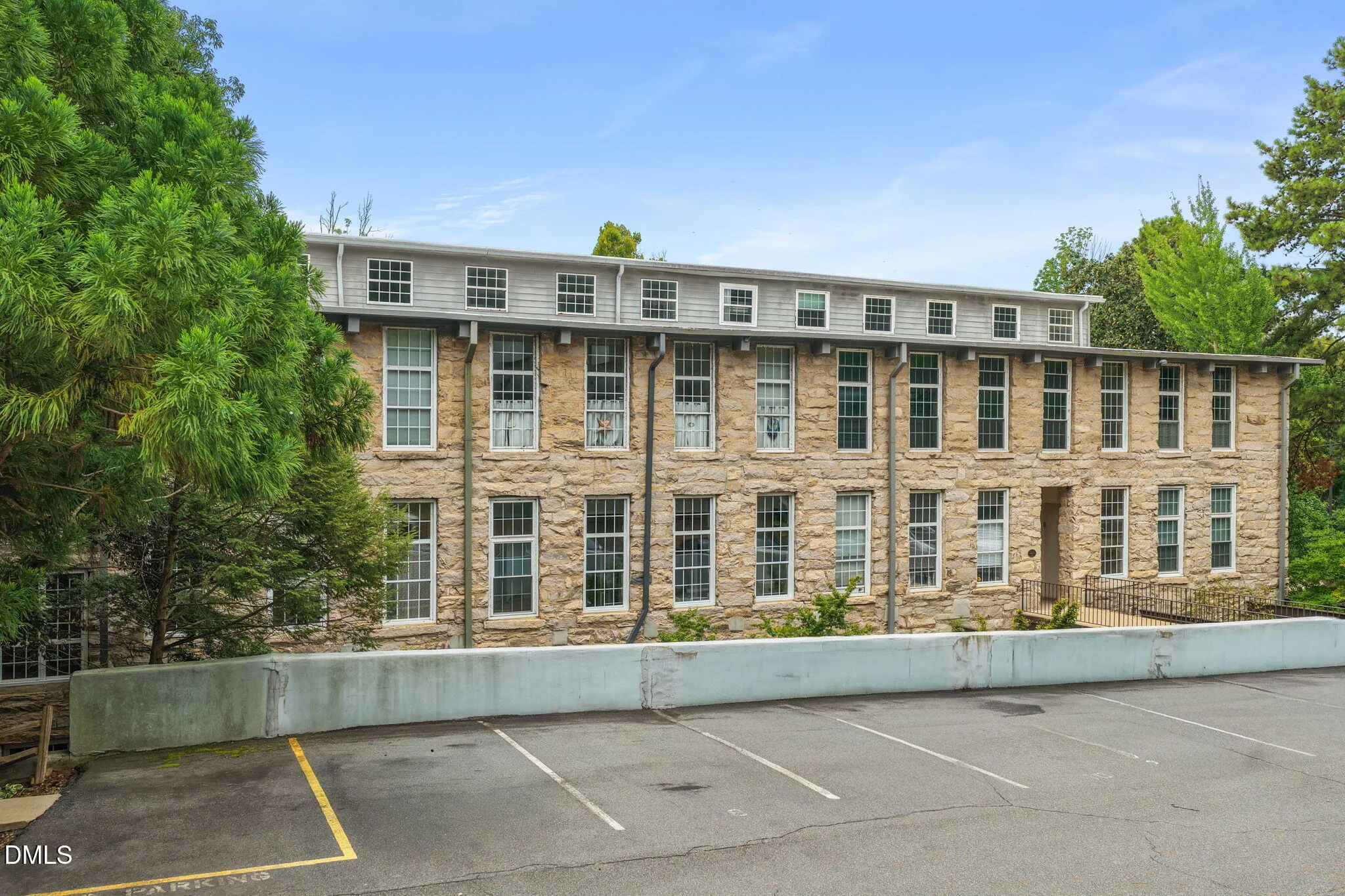 1500 River Mill Drive Unit 113