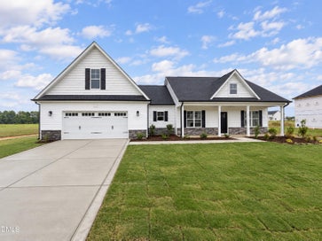 140 Margot Manor Drive (80) Benson NC 27504