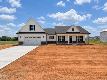 140 Margot Manor Drive (80) Benson NC 27504