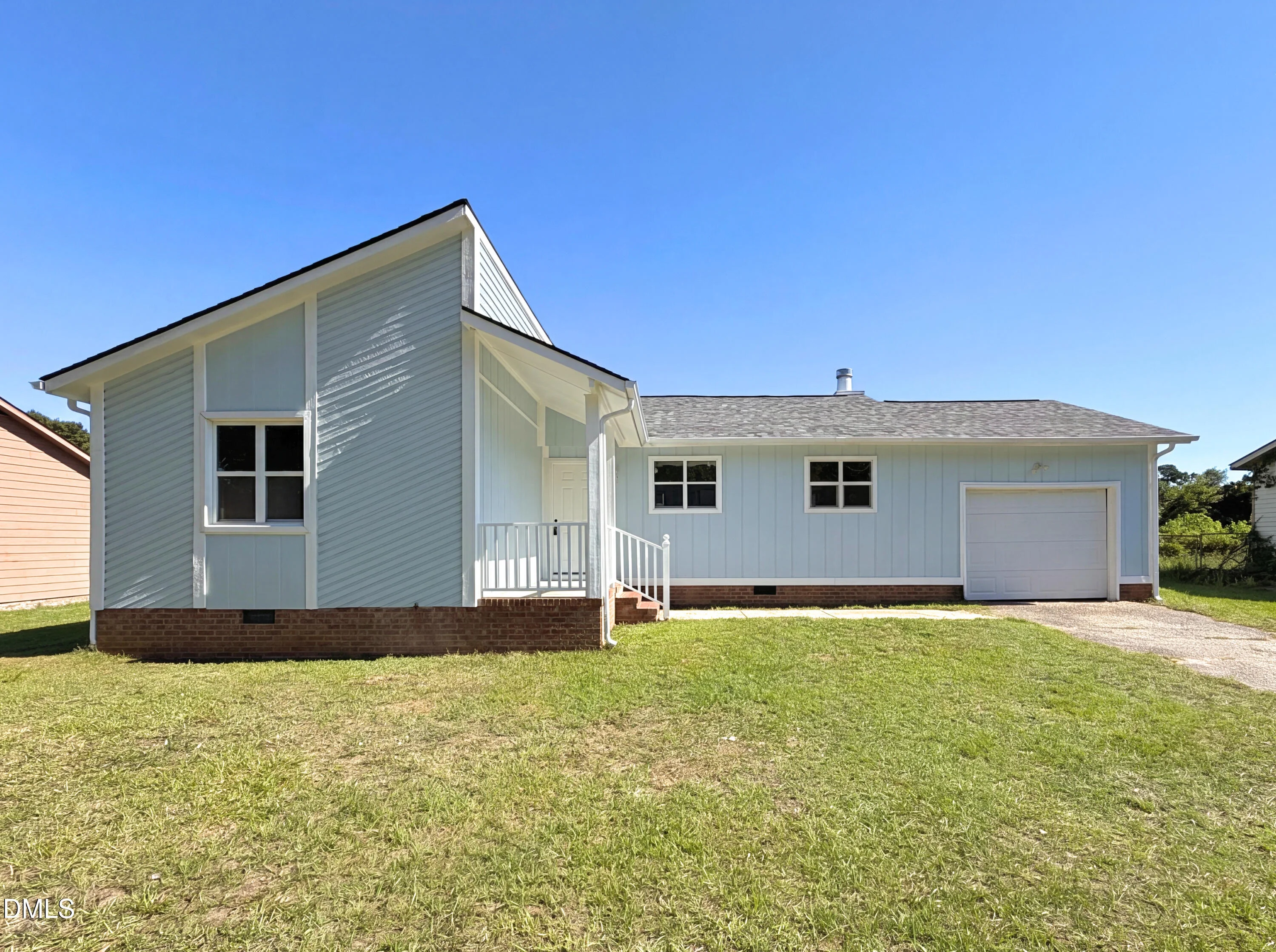1843 Berriedale Drive