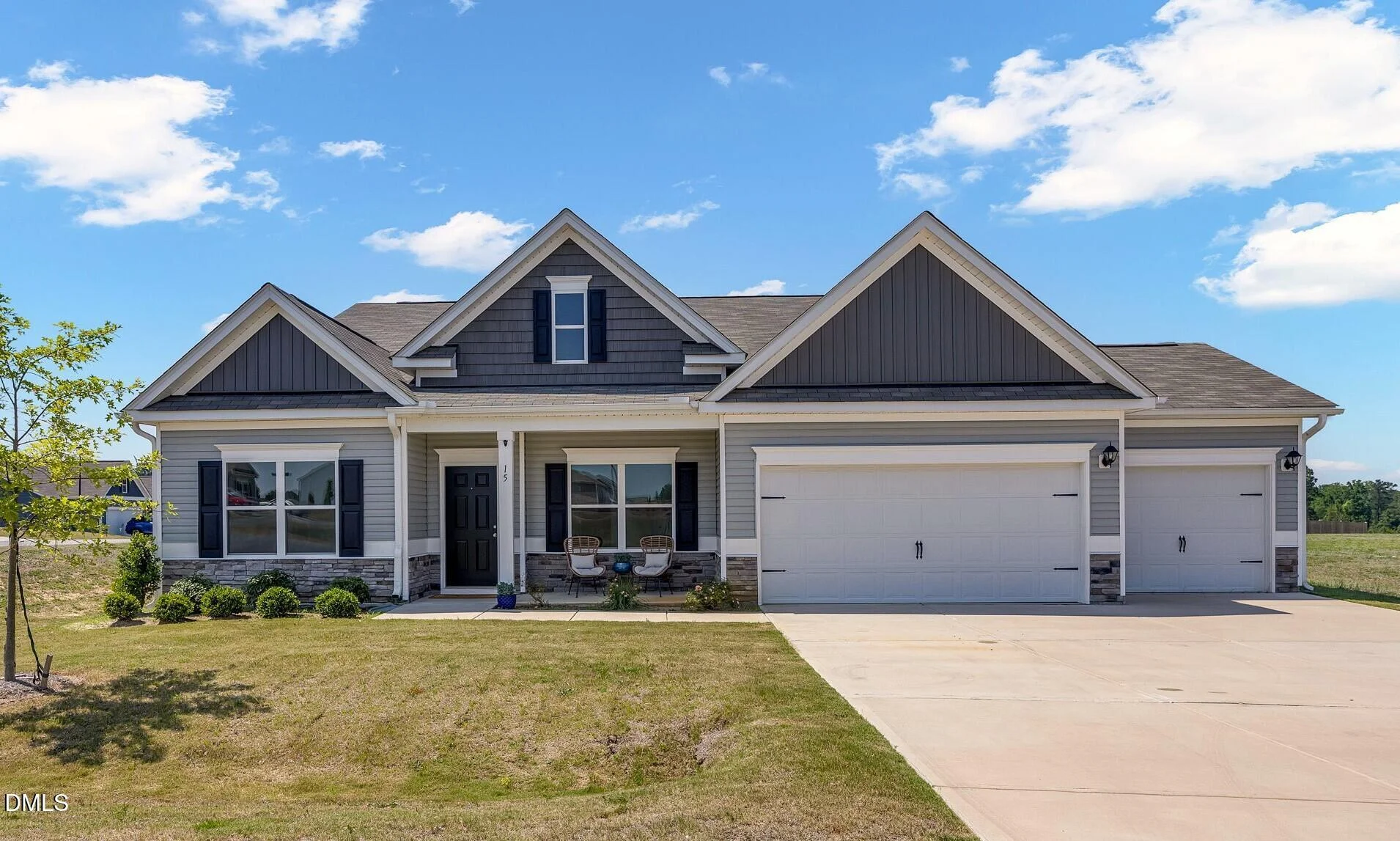 15 Bristow Court