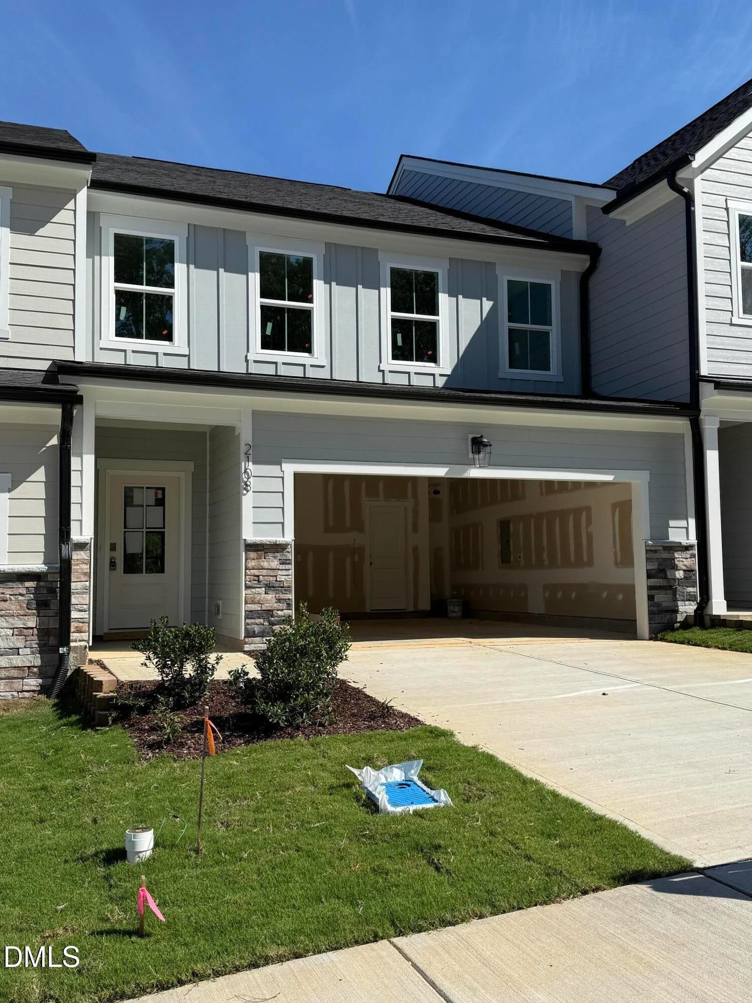 2108 Shaded Knoll Road, Cary, NC, 27519