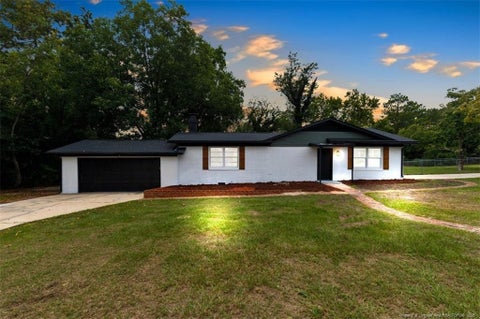 Photo of 7607 Decatur Drive, Fayetteville, NC 28303 (MLS # LP766952)